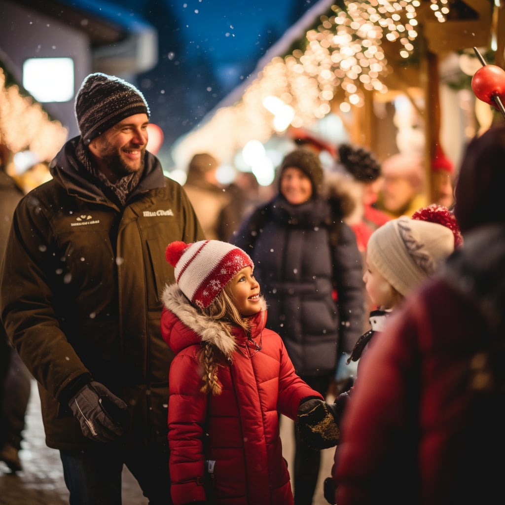 Adventzeit in Schladming
