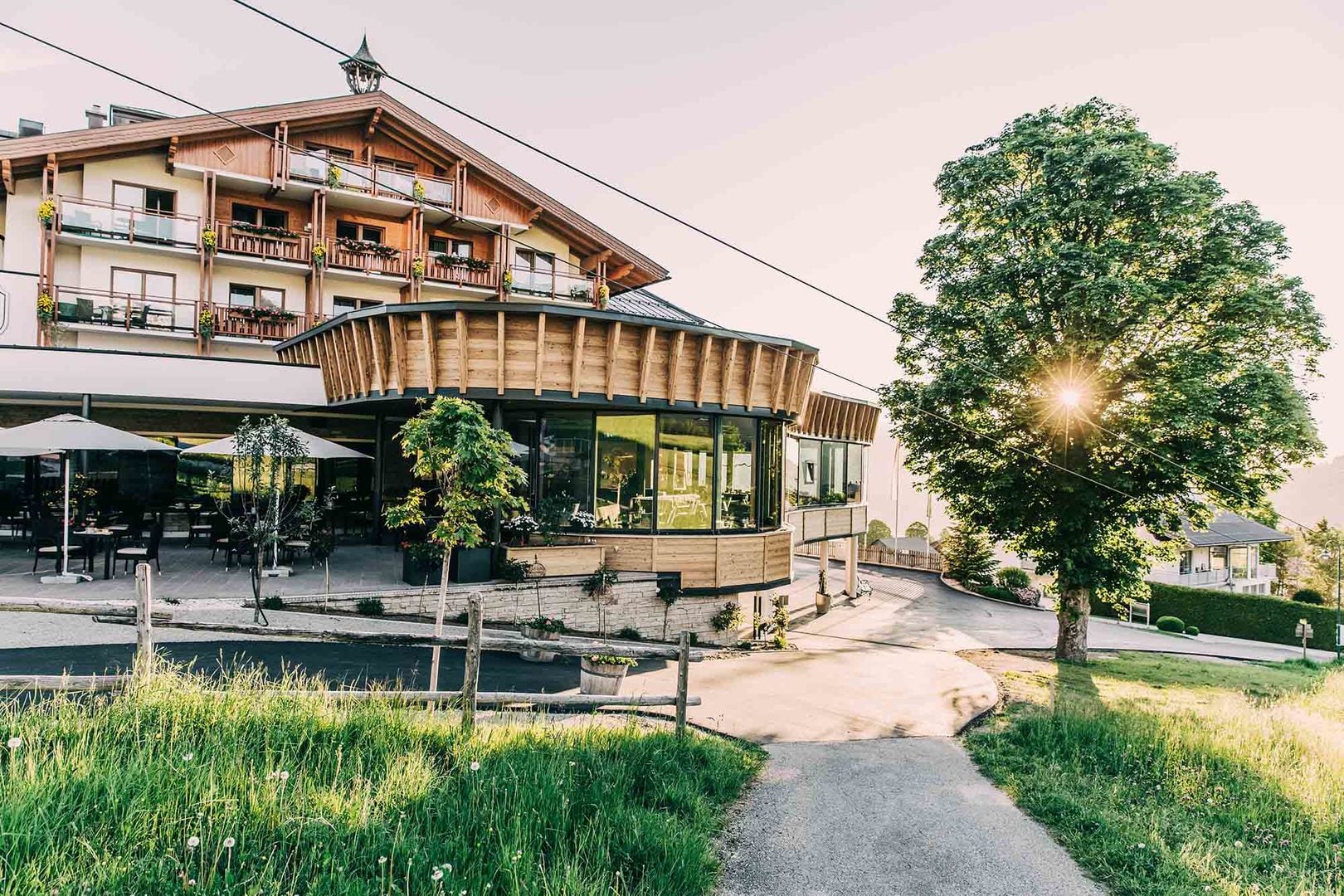 Kinderhotel Schladming - Schwaigerhof