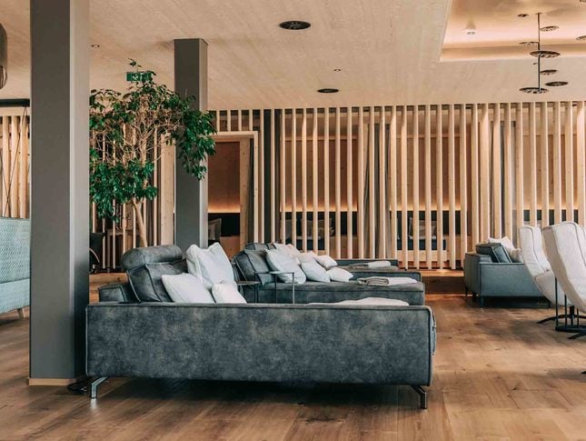 Neue Adults-Only Saunawelt
