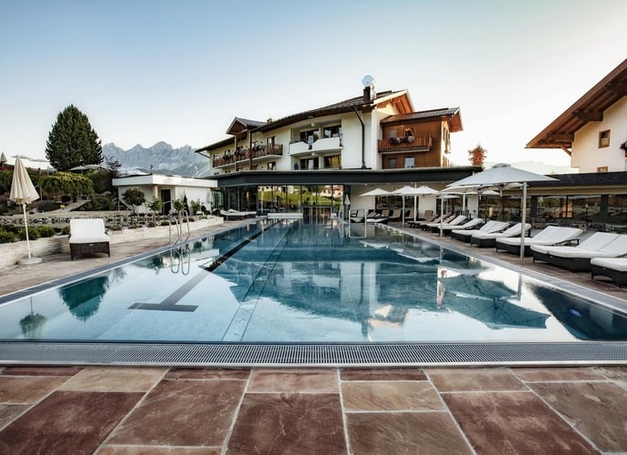 Wellness, Pool, Sauna,...