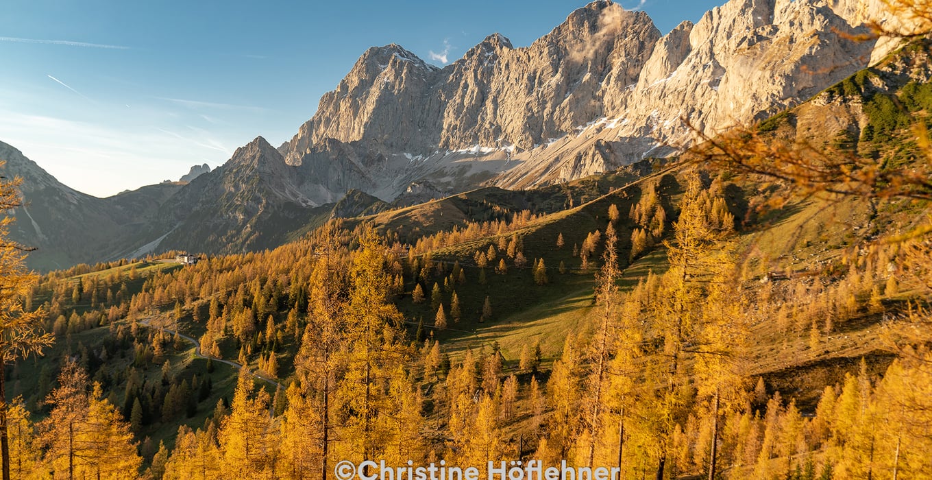 Herbst 2026: Berge. Farben. Erholung.