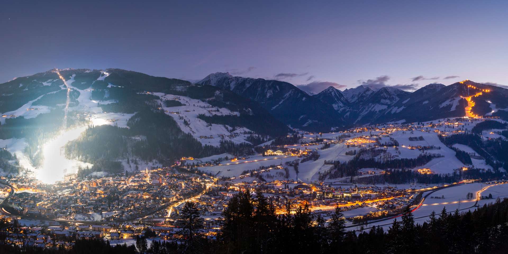 Ski-Opening Schladming 2026