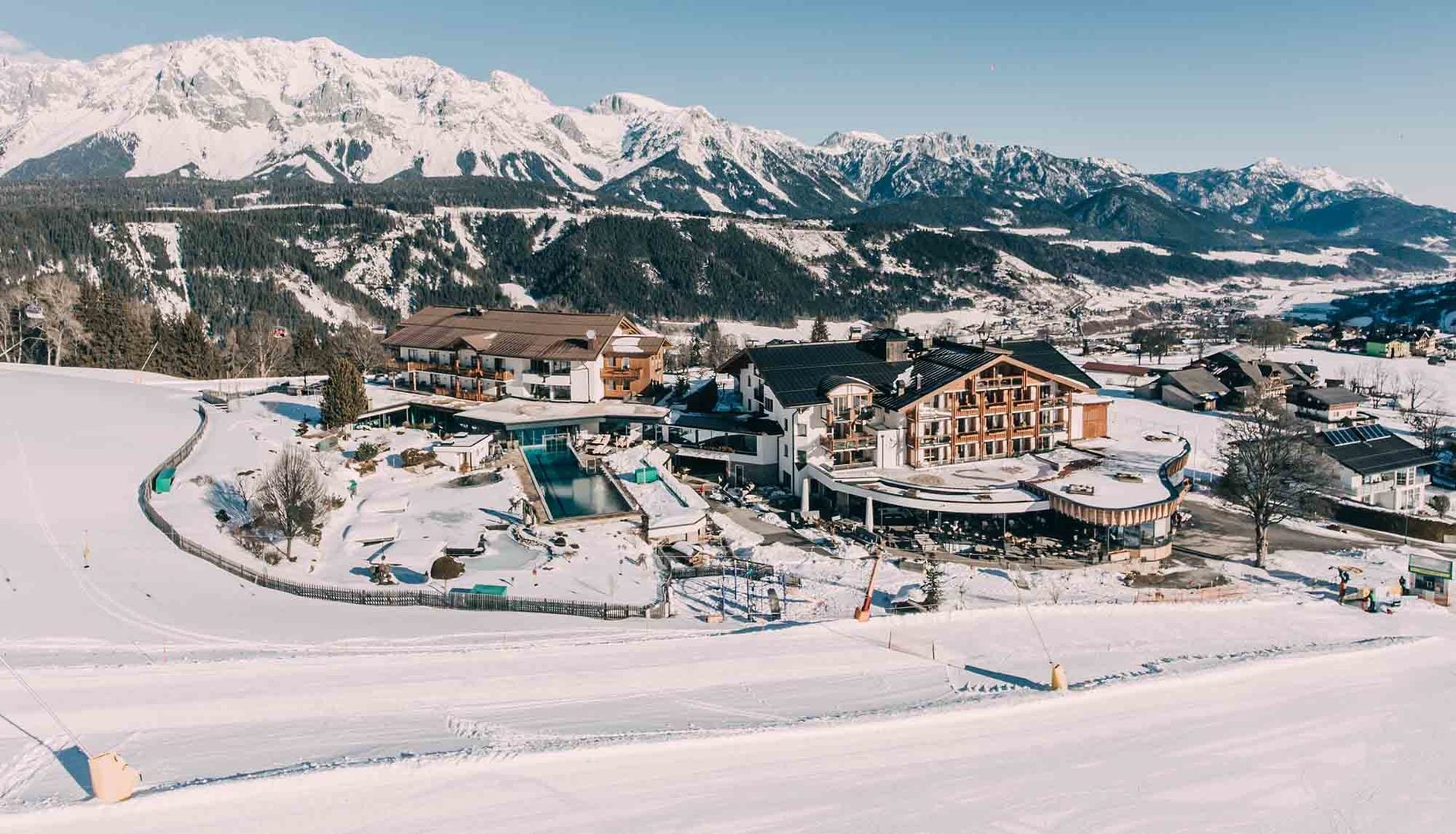Ski-Opening Schladming 2026
