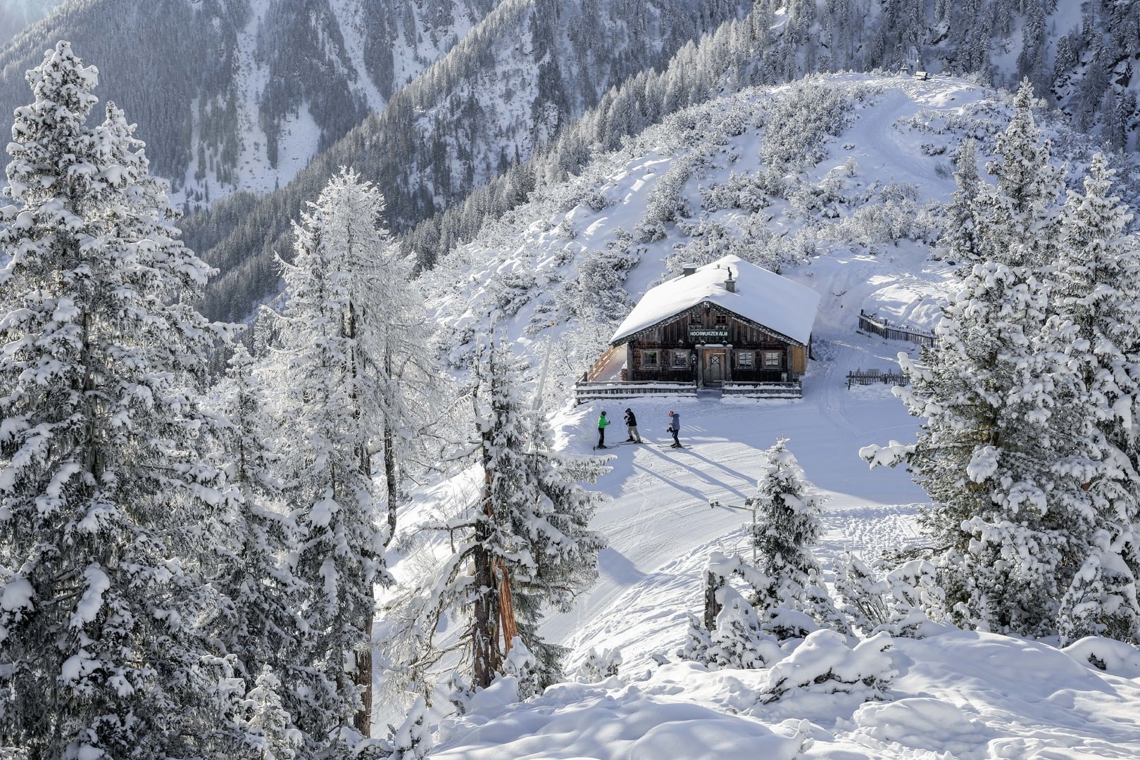Ski-Opening Schladming 2026