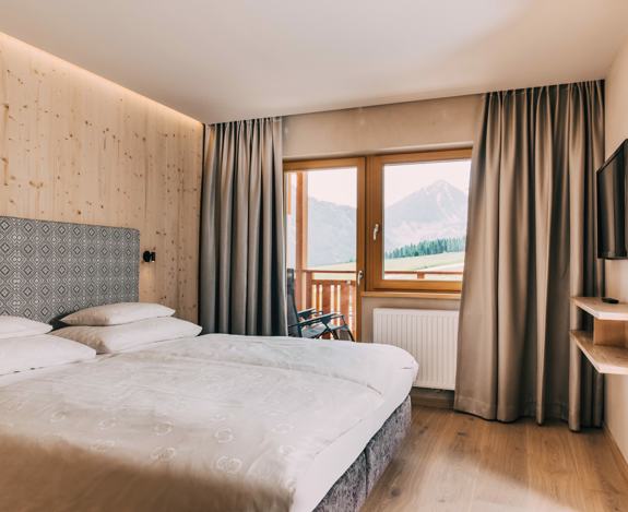 Suite Fichte